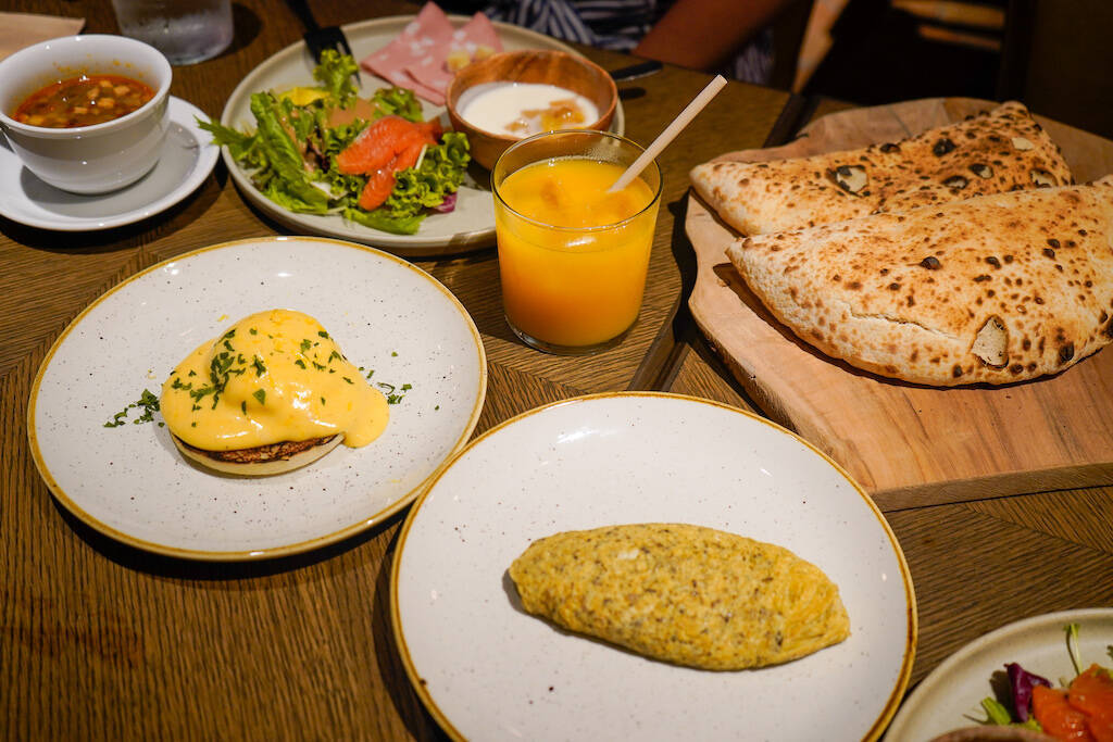 音楽×アート×食をテーマにしたホテル「ノーガホテル 秋葉原 東京」でおこもりステイ