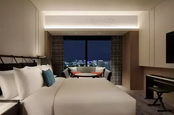 「GoToトラベル×もっとTokyoが一緒に使える！東京都民限定宿泊プラン６選」の画像