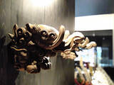「ホテルの中にお寺が！？京都で異色のホテルに泊まってみた【三井ガーデンホテル京都河原町浄教寺】」の画像5