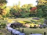 「【京都】名勝庭園の紅葉を眺めながらカフェを楽しめる！「無鄰菴」で至福のひととき」の画像27