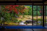 「【京都】名勝庭園の紅葉を眺めながらカフェを楽しめる！「無鄰菴」で至福のひととき」の画像3
