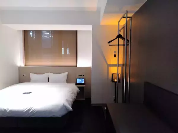 チェックアウトは余裕の１４時！朝食が何度も食べられるホテルに泊まってみた【sequence KYOTO GOJO】