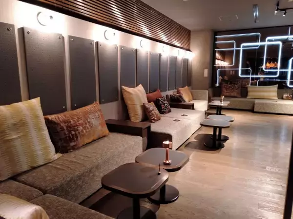 「チェックアウトは余裕の１４時！朝食が何度も食べられるホテルに泊まってみた【sequence KYOTO GOJO】」の画像