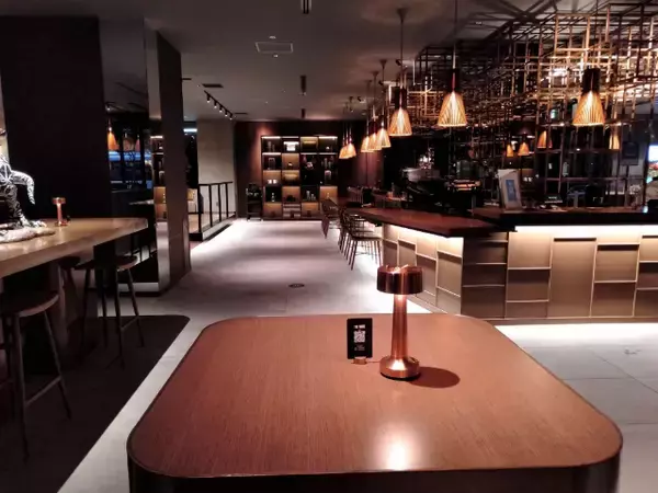 「チェックアウトは余裕の１４時！朝食が何度も食べられるホテルに泊まってみた【sequence KYOTO GOJO】」の画像