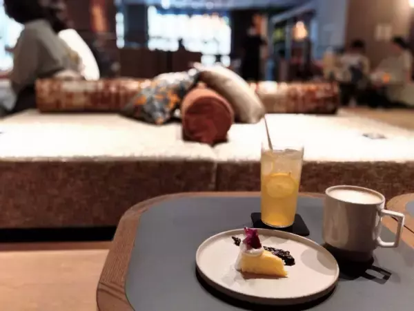 「チェックアウトは余裕の１４時！朝食が何度も食べられるホテルに泊まってみた【sequence KYOTO GOJO】」の画像