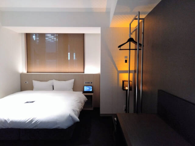 チェックアウトは余裕の１４時！朝食が何度も食べられるホテルに泊まってみた【sequence KYOTO GOJO】