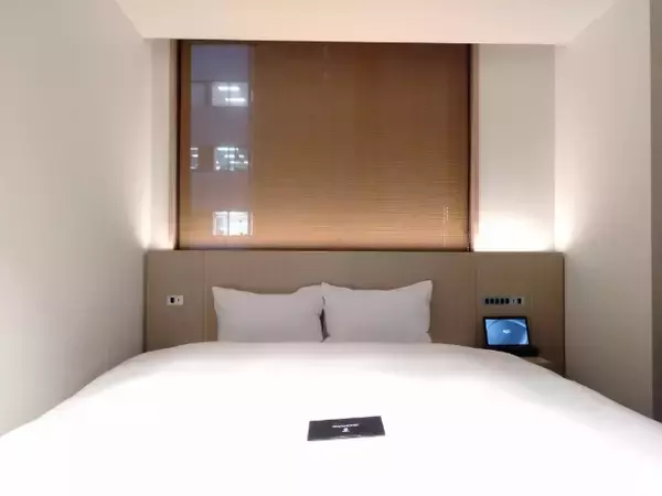 「チェックアウトは余裕の１４時！朝食が何度も食べられるホテルに泊まってみた【sequence KYOTO GOJO】」の画像