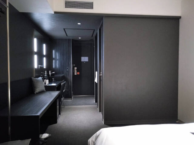 チェックアウトは余裕の１４時！朝食が何度も食べられるホテルに泊まってみた【sequence KYOTO GOJO】