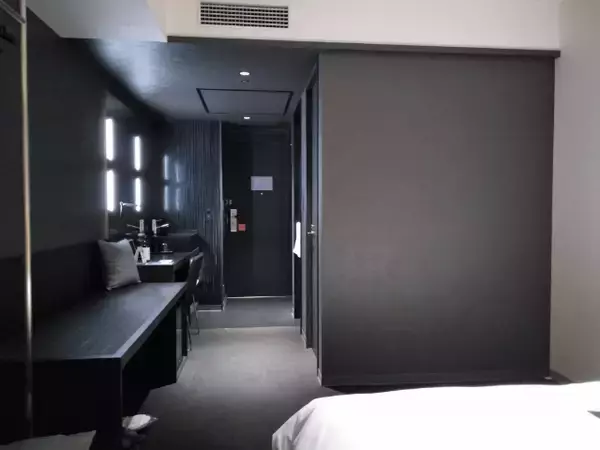 「チェックアウトは余裕の１４時！朝食が何度も食べられるホテルに泊まってみた【sequence KYOTO GOJO】」の画像