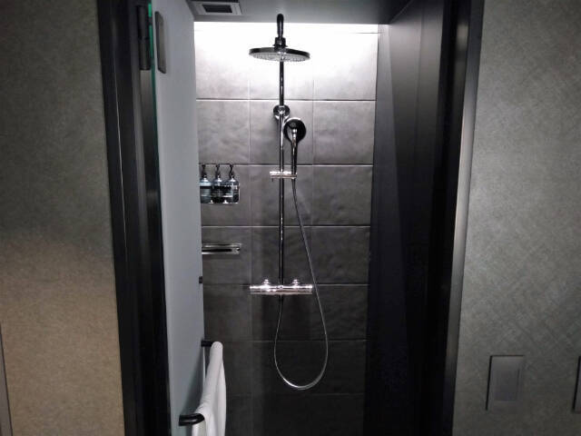 チェックアウトは余裕の１４時！朝食が何度も食べられるホテルに泊まってみた【sequence KYOTO GOJO】