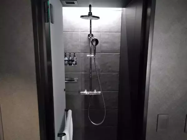 「チェックアウトは余裕の１４時！朝食が何度も食べられるホテルに泊まってみた【sequence KYOTO GOJO】」の画像