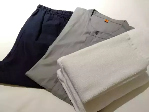 「チェックアウトは余裕の１４時！朝食が何度も食べられるホテルに泊まってみた【sequence KYOTO GOJO】」の画像