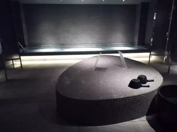 「チェックアウトは余裕の１４時！朝食が何度も食べられるホテルに泊まってみた【sequence KYOTO GOJO】」の画像