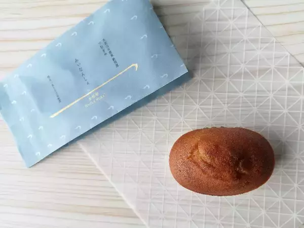 「新・埼玉みやげ！老舗粉問屋「つむぎや」のふぃなんしぇ【エキュート大宮】」の画像