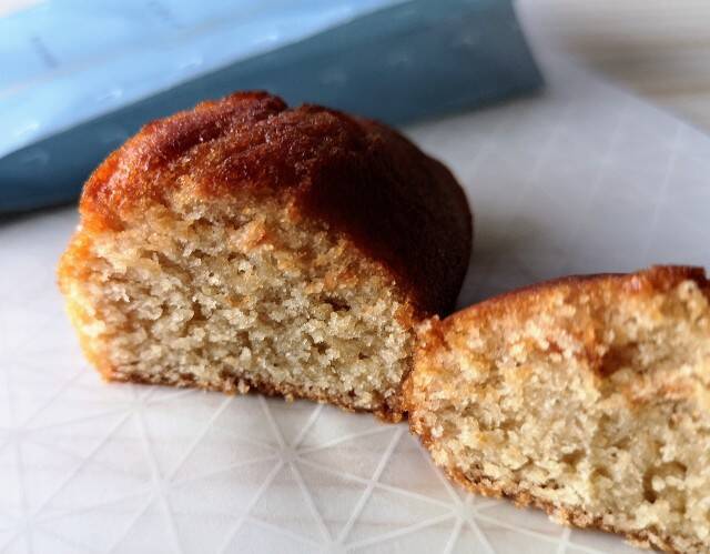 新・埼玉みやげ！老舗粉問屋「つむぎや」のふぃなんしぇ【エキュート大宮】