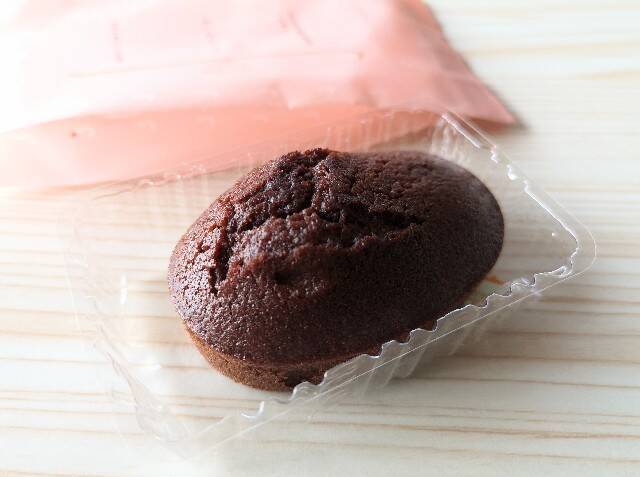 新・埼玉みやげ！老舗粉問屋「つむぎや」のふぃなんしぇ【エキュート大宮】