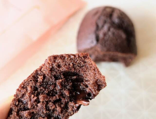 新・埼玉みやげ！老舗粉問屋「つむぎや」のふぃなんしぇ【エキュート大宮】