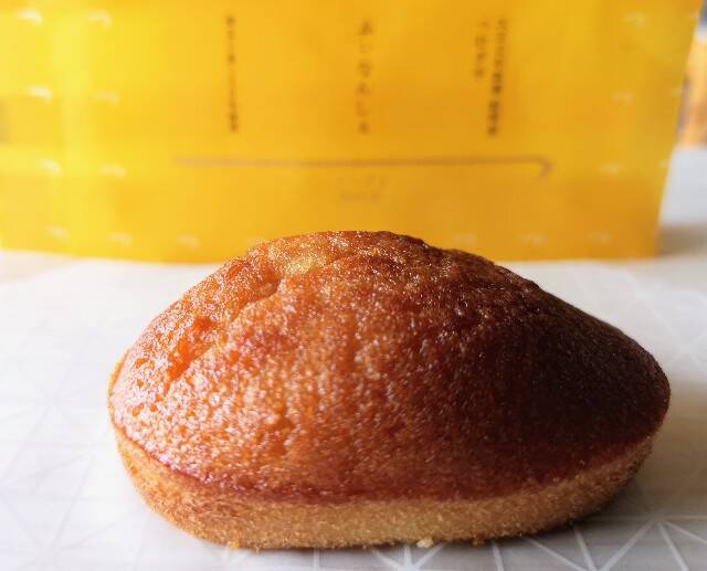 新・埼玉みやげ！老舗粉問屋「つむぎや」のふぃなんしぇ【エキュート大宮】