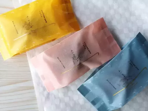 「新・埼玉みやげ！老舗粉問屋「つむぎや」のふぃなんしぇ【エキュート大宮】」の画像