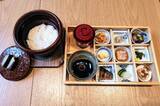 「米と出汁の底力を知る和食ランチと、パティシエのデザートで満たされる「SHARI」【東京・銀座】」の画像12