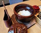 「米と出汁の底力を知る和食ランチと、パティシエのデザートで満たされる「SHARI」【東京・銀座】」の画像13