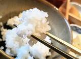 「米と出汁の底力を知る和食ランチと、パティシエのデザートで満たされる「SHARI」【東京・銀座】」の画像15