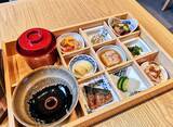 「米と出汁の底力を知る和食ランチと、パティシエのデザートで満たされる「SHARI」【東京・銀座】」の画像16