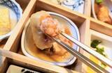 「米と出汁の底力を知る和食ランチと、パティシエのデザートで満たされる「SHARI」【東京・銀座】」の画像17