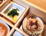 「米と出汁の底力を知る和食ランチと、パティシエのデザートで満たされる「SHARI」【東京・銀座】」の画像18