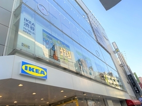 世界初のベジドッグ専門店や限定グッズも！「IKEA渋谷」現地ルポ