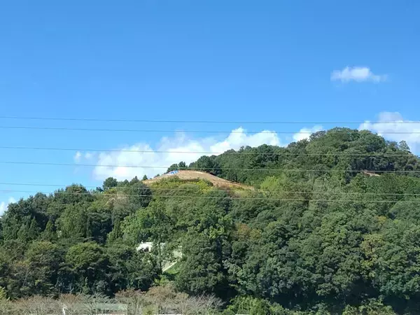 日本列島ゆるゆる古墳ハント（１１）工事中で見られなかった「私市円山古墳」と“イケ古墳”「聖塚・菖蒲塚古墳」【京都府綾部市】