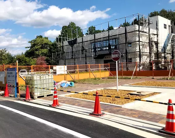 「日本列島ゆるゆる古墳ハント（１１）工事中で見られなかった「私市円山古墳」と“イケ古墳”「聖塚・菖蒲塚古墳」【京都府綾部市】」の画像