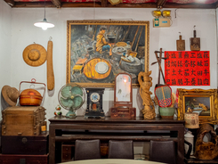 【世界ひとり飯４２】台北のなぜか懐かしいミシュラン店「女娘的店」でほっこり