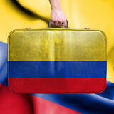 「世界の年末年始、意外な過ごし方！オランダでは寒中水泳、コロンビアではスーツケースを引き回す」の画像4