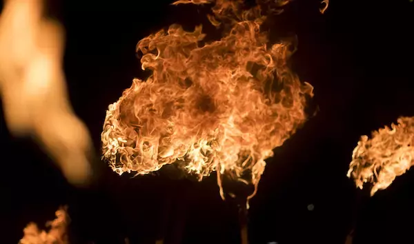 「世界の年末年始、意外な過ごし方！オランダでは寒中水泳、コロンビアではスーツケースを引き回す」の画像