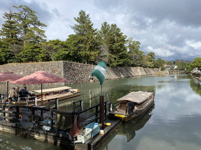 期間限定！松江の冬の風物詩「かに小屋」でカニの食べ比べを楽しむ旅【島根県】