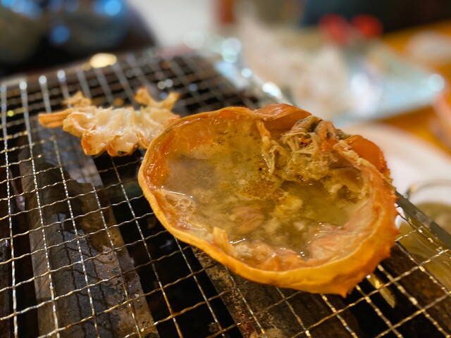 期間限定！松江の冬の風物詩「かに小屋」でカニの食べ比べを楽しむ旅【島根県】