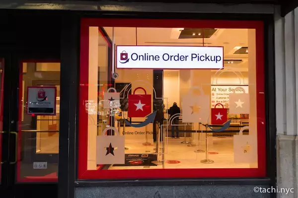 「２０２０年ニューヨークのクリスマスシーズン、コロナ禍での変化とは？」の画像