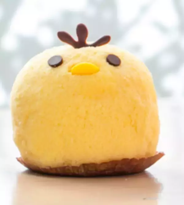 「人気のスイーツが今年はいちご1.5倍に！「たまご専門店 TAMAGOYA」」の画像