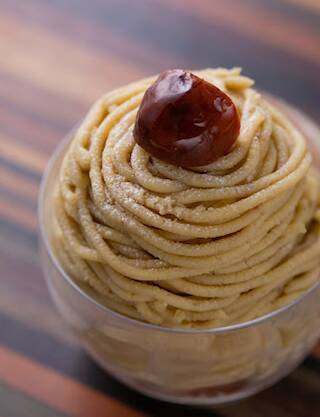 人気のスイーツが今年はいちご1.5倍に！「たまご専門店 TAMAGOYA」