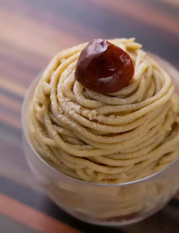 「人気のスイーツが今年はいちご1.5倍に！「たまご専門店 TAMAGOYA」」の画像