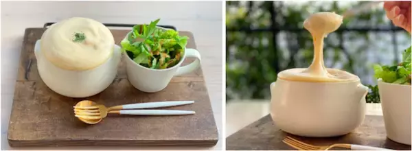 「人気のスイーツが今年はいちご1.5倍に！「たまご専門店 TAMAGOYA」」の画像