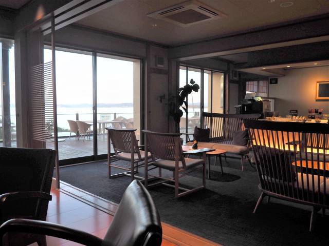 絶景と秘湯に出会う山旅（２０）南房総の“ラピュタの城”鋸山と海の湯宿・花しぶき【千葉県】