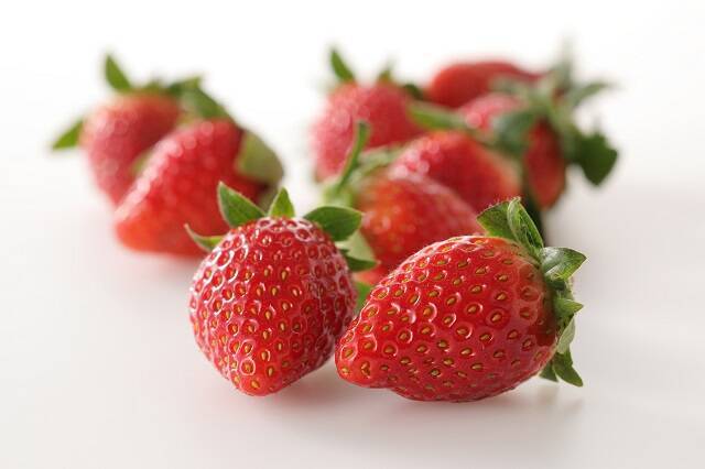 いちご食べ放題がパワーアップ！「ブランドいちご食べくらべ」スイパラで開催