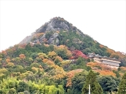 お守りは自分で作るもの！？聖徳太子が神の気配を感じた霊山「太郎坊宮」で初詣【滋賀県東近江市】