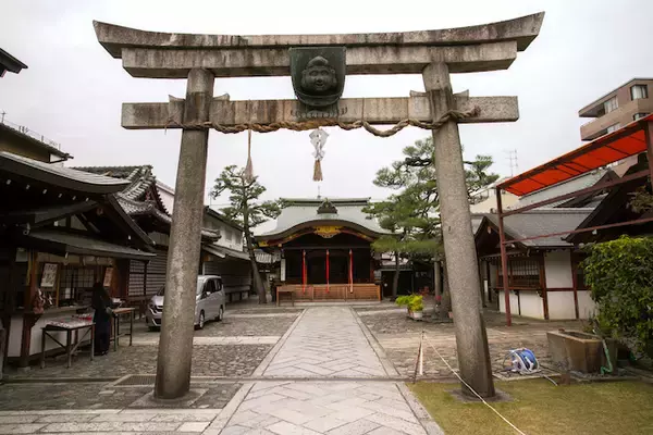 「２０２１年関西の「えべっさん」は開催される？商売繁盛を願う神事の状況まとめ」の画像