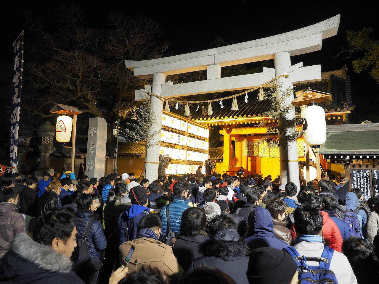 ２０２１年関西の「えべっさん」は開催される？商売繁盛を願う神事の状況まとめ