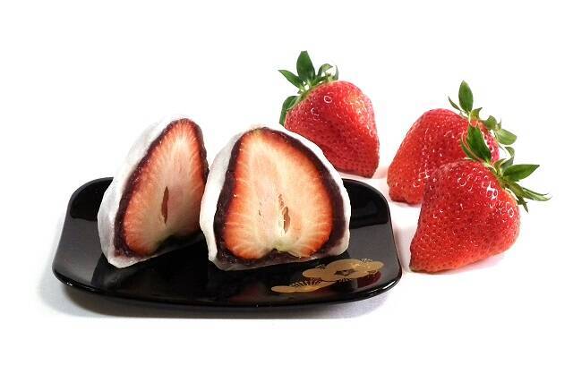 食べてみたいイチゴ1位は？おすすめのお取り寄せイチゴも【じゃらん】