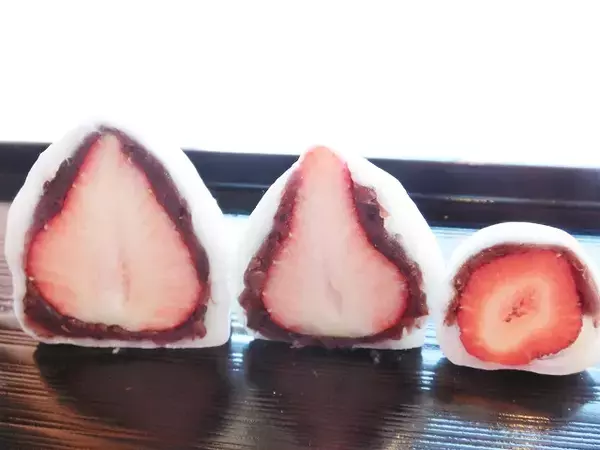 「食べてみたいイチゴ1位は？おすすめのお取り寄せイチゴも【じゃらん】」の画像