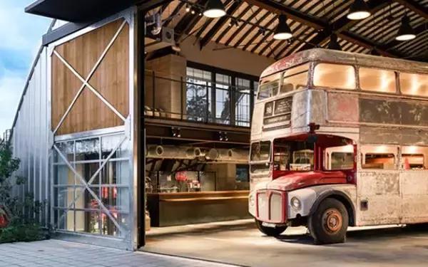 「「クラブハリエ バレンタイン コレクション 2021」を開催！ラ コリーナ近江八幡で」の画像